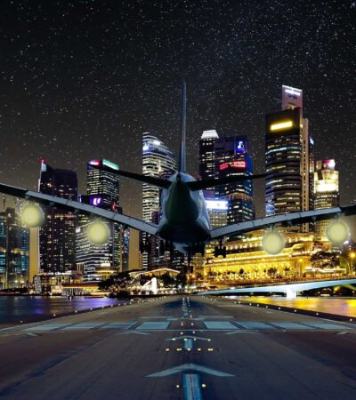 Truvva - How to beat jet lag