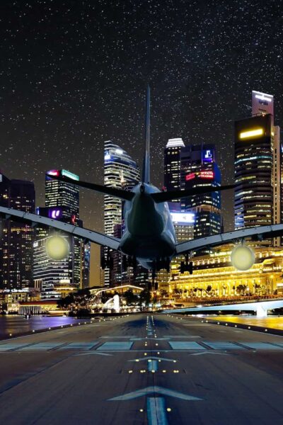 Truvva - How to beat jet lag