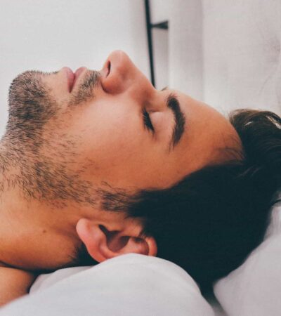 Truvva - Natural Treatments for Sleep Apnea