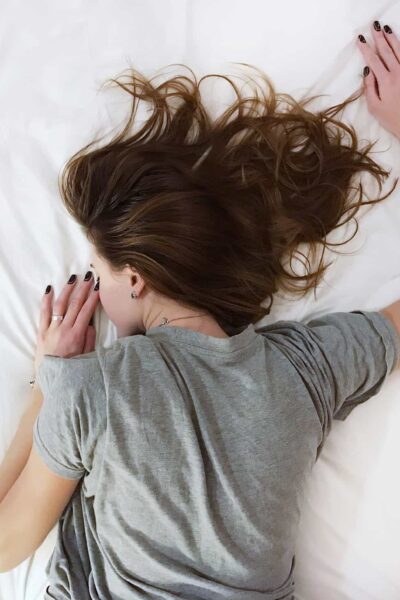 how to get a great nights sleep - Truvva