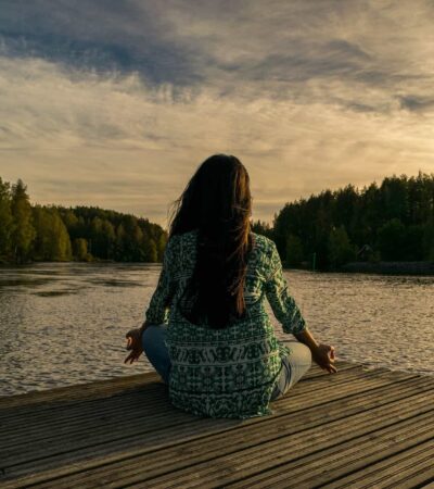 Truvva - meditation to help sleep