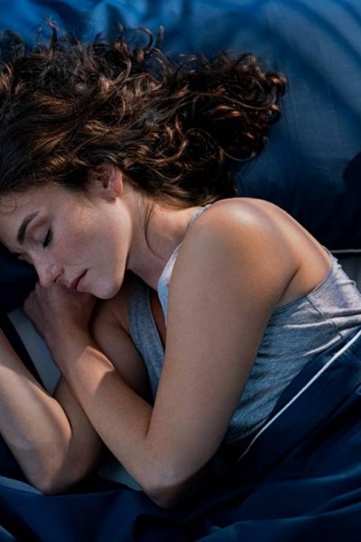 Get a Good Night's Sleep - TRUVVA