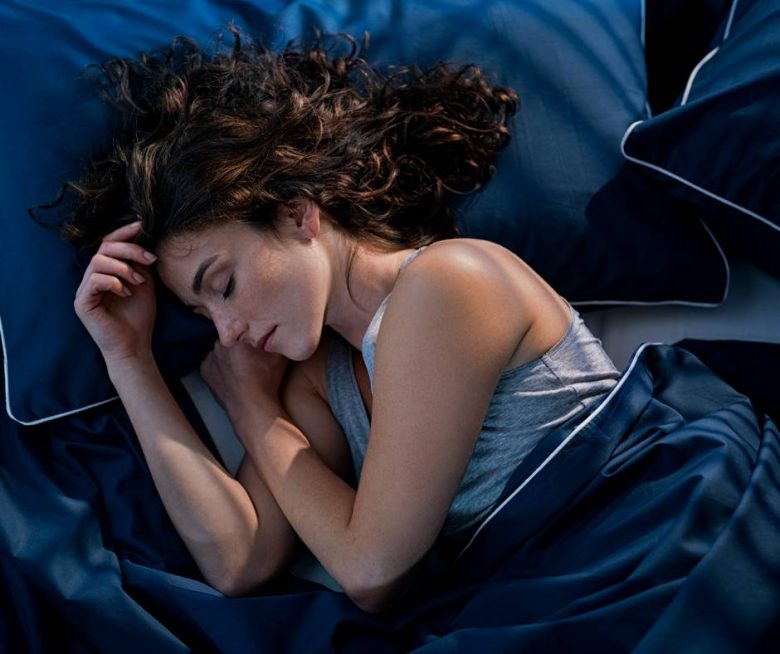 Get a Good Night's Sleep - TRUVVA