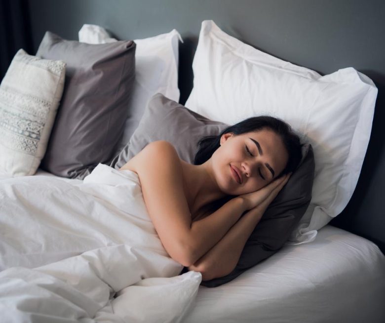 How To Get More Sleep - TRUVVA