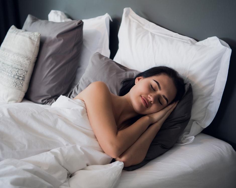 How To Get More Sleep - TRUVVA