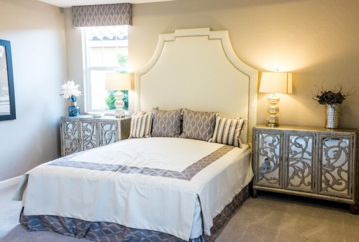 TRUVVA get a better sleep - sleeping person