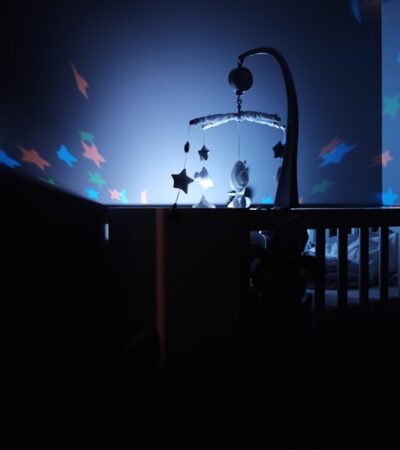 Truvva - Sleep Better - Light Therapy