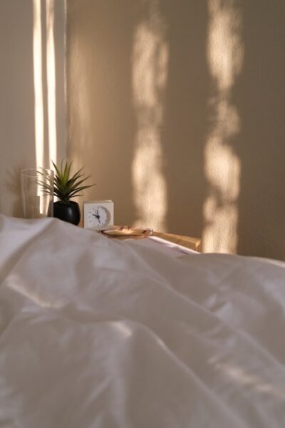 TRUVVA get a better sleep - sleeping person