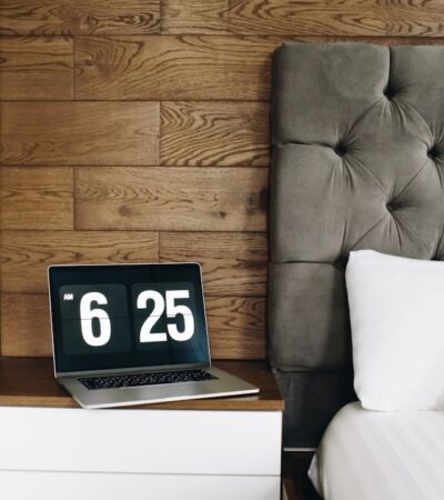 TRUVVA get a better sleep - sleeping person