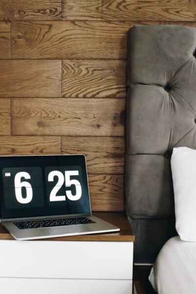 TRUVVA get a better sleep - sleeping person