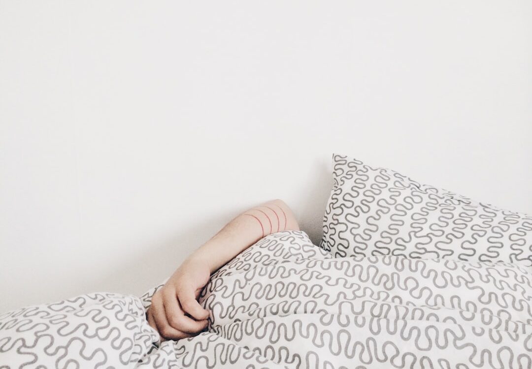 Truvva - Sleep Better - Light Therapy