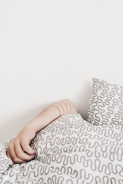 Truvva - Sleep Better - Light Therapy