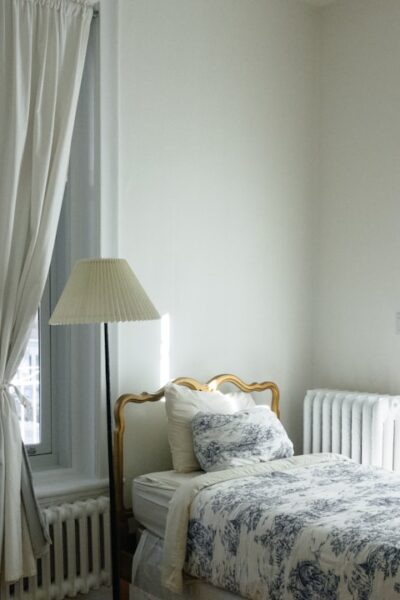TRUVVA get a better sleep - sleeping person
