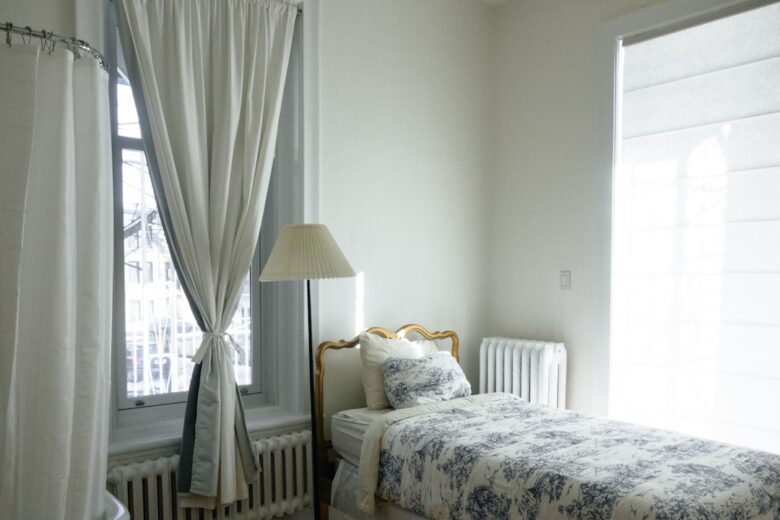 TRUVVA get a better sleep - sleeping person