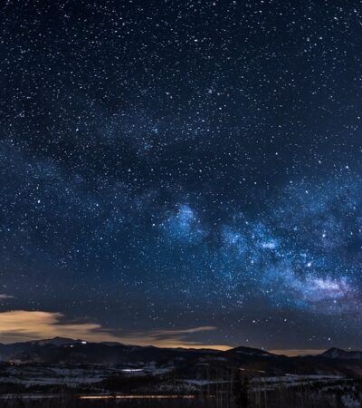 Insomnia: The Sleep Disorder That Keeps You Up at Night