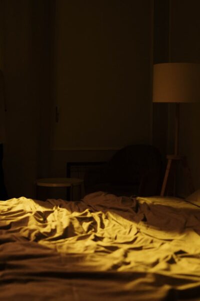 Truvva - Sleep Better - Insomnia - Night Terrors