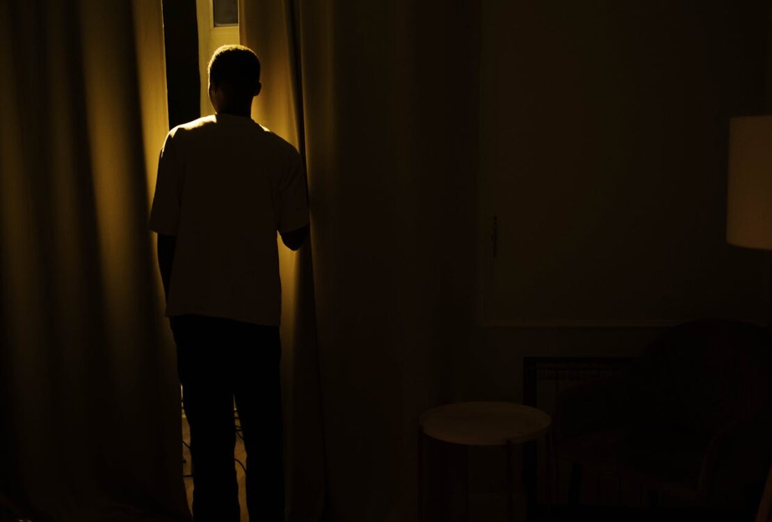Truvva - Sleep Better - Insomnia - Night Terrors