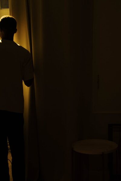 Truvva - Sleep Better - Insomnia - Night Terrors