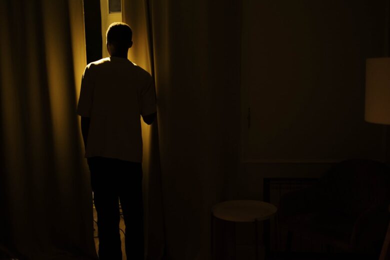 Truvva - Sleep Better - Insomnia - Night Terrors