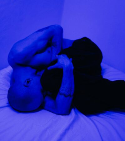 Truvva - Sleep Better - Insomnia - Night Terrors