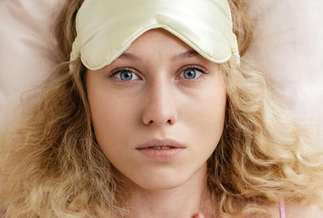 Truvva - Sleep Better - Insomnia - Night Terrors