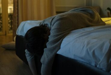 Truvva - Sleep Better - Insomnia - Night Terrors