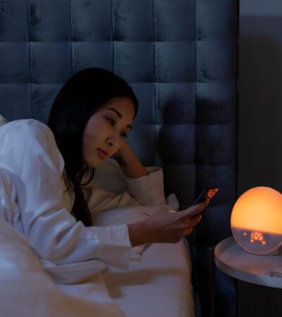 Truvva - Sleep Better - Insomnia - Night Terrors