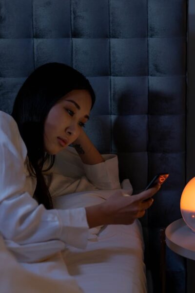 Truvva - Sleep Better - Insomnia - Night Terrors