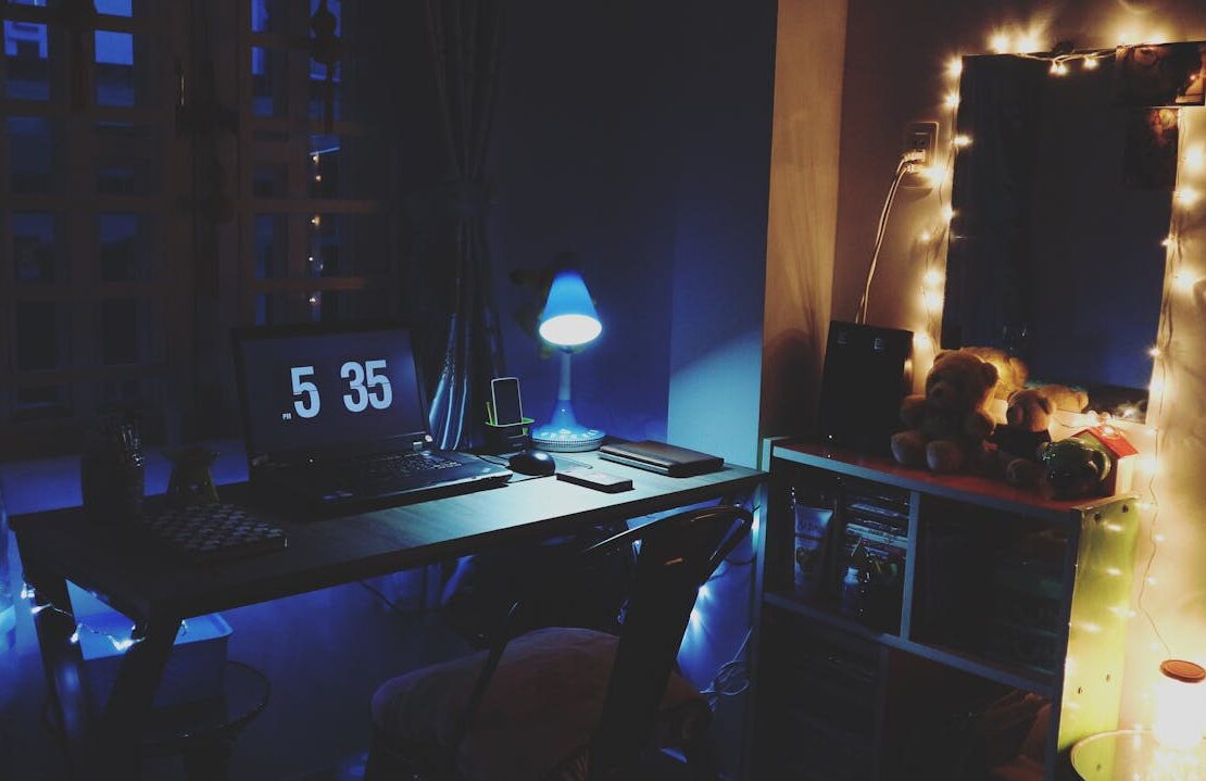 Truvva - Sleep Better - Light Therapy