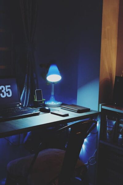 Truvva - Sleep Better - Light Therapy