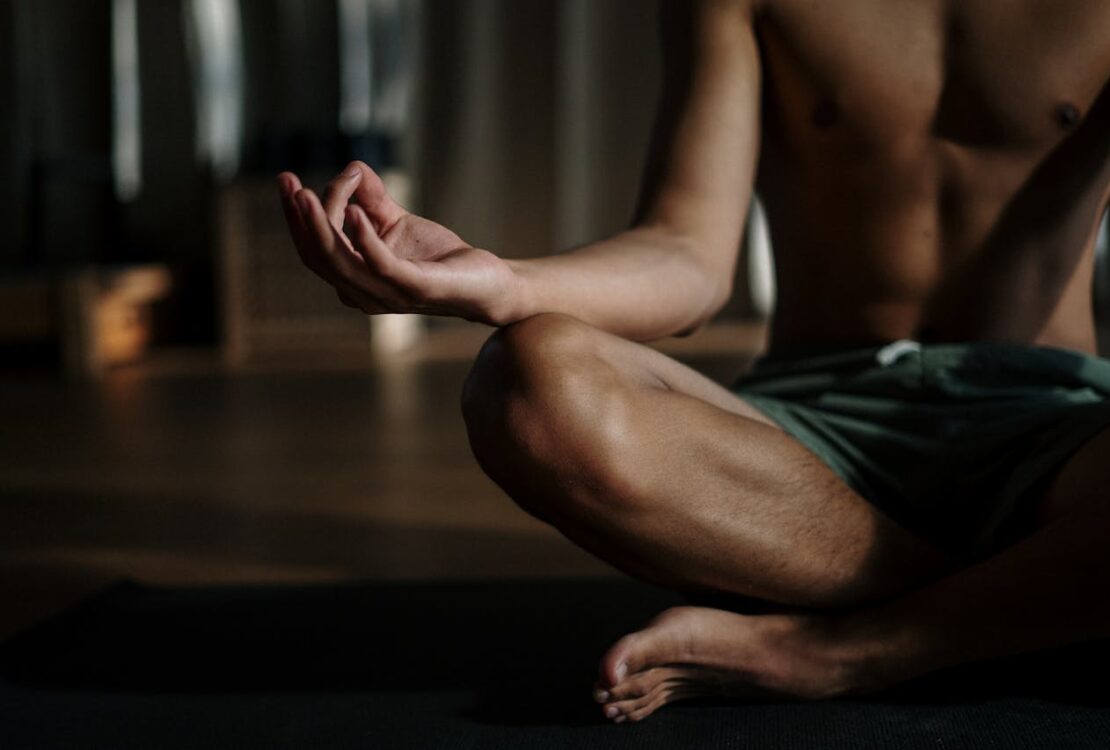 Truvva - Sleep Better - Meditation for Sleep