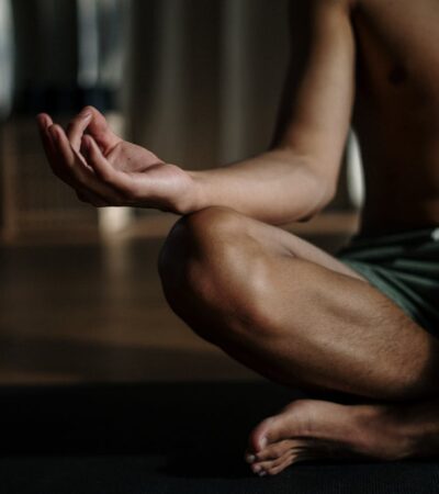 Truvva - Sleep Better - Meditation for Sleep