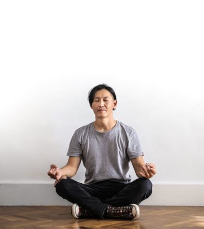 Truvva - Sleep Better - Meditation for Sleep - Benefits of Meditation for Sleep