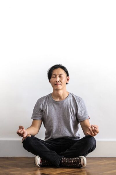 Truvva - Sleep Better - Meditation for Sleep - Benefits of Meditation for Sleep