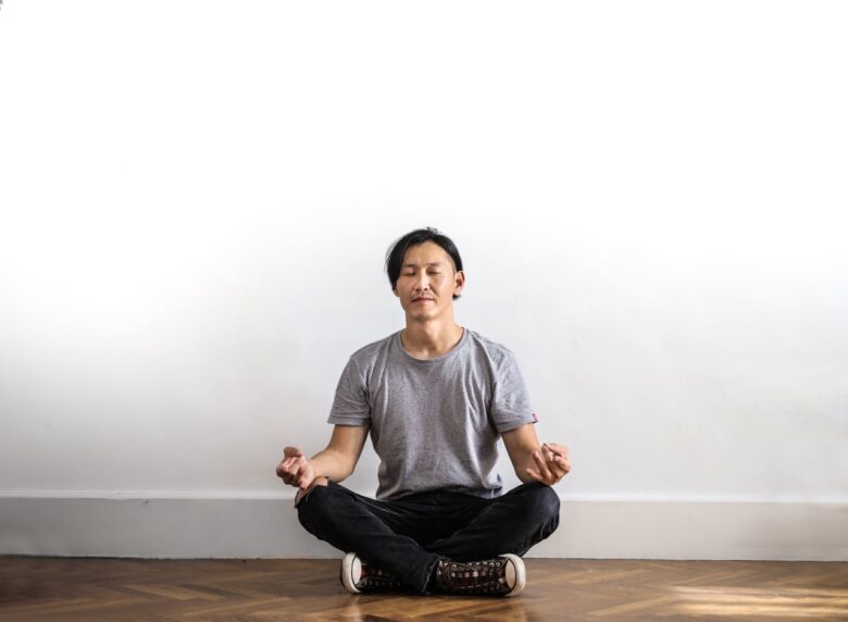 Truvva - Sleep Better - Meditation for Sleep - Benefits of Meditation for Sleep