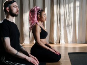 Truvva - Sleep Better - Meditation for Sleep