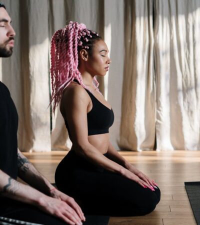 Truvva - Sleep Better - Meditation for Sleep